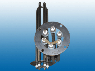 SYXY/SYJ型電熱管